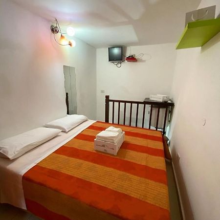Vincent Home Palermo Ngoại thất bức ảnh