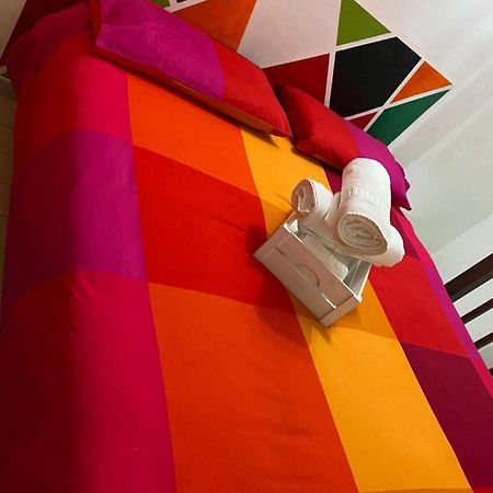 Vincent Home Palermo Ngoại thất bức ảnh