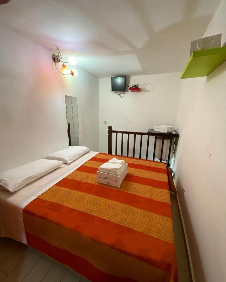 Vincent Home Palermo Ngoại thất bức ảnh