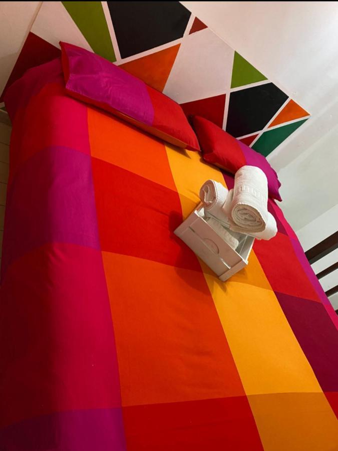 Vincent Home Palermo Ngoại thất bức ảnh