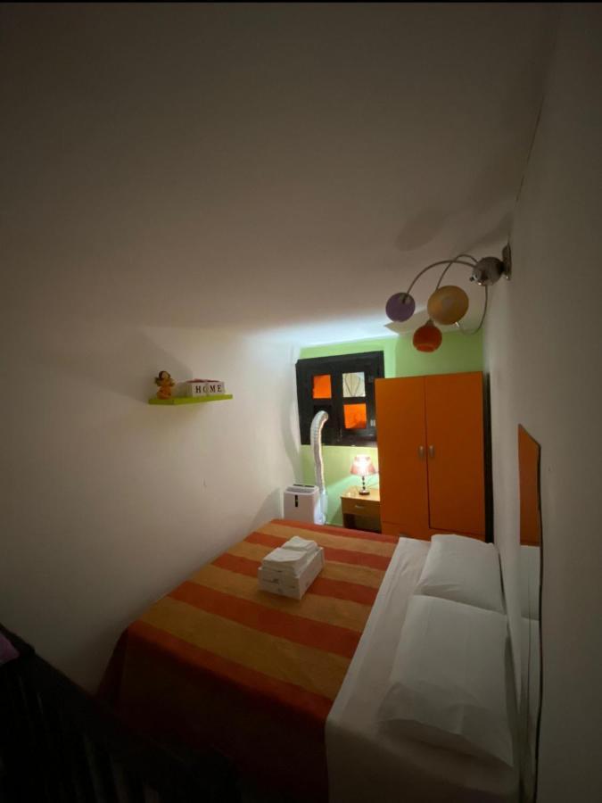 Vincent Home Palermo Ngoại thất bức ảnh