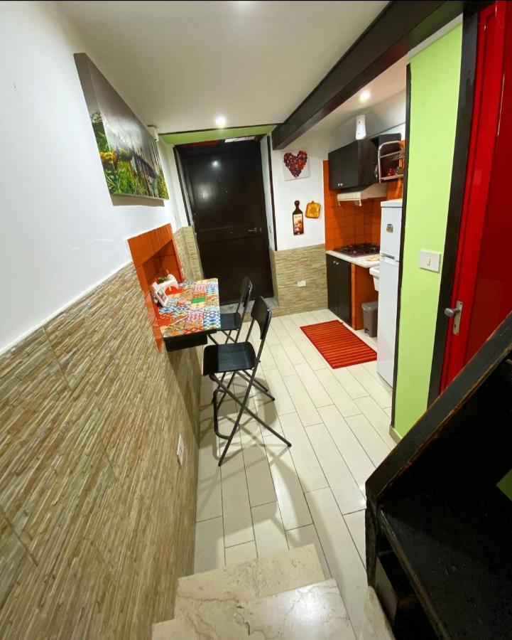 Vincent Home Palermo Ngoại thất bức ảnh
